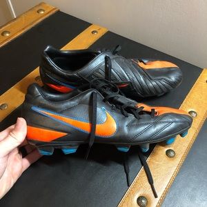 Nike Soccer Cleats